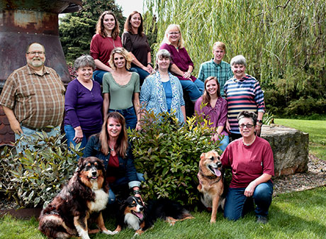 fullstaff